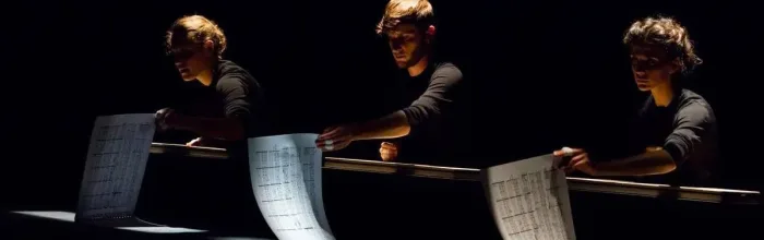 Musique de tables